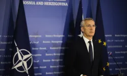 Stoltenberg: Rusya’nın Bosna Hersek’teki nüfuzundan endişeliyiz 