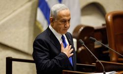 Netanyahu'dan bakanlara uyarı: Sözlerinize dikkat edin! 