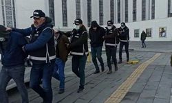 Osmaniye’de asayiş uygulamaları: 16 tutuklama