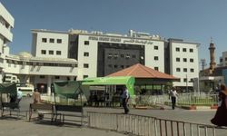 Şifa Hastanesinde elektriksizlik 20 kişinin canına mal oldu