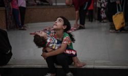 Sınır Tanımayan Doktorlar'dan Gazze'de kalıcı ateşkes çağrısı