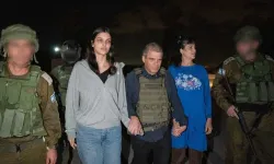 Bahiddha-Nukara, serbest bırakılan esirler için İsrail’e gidiyor 