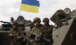 Ukraya'da 20 bin kişi askere gitmemek için ülkeden kaçtı 