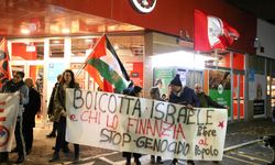 İtalya'dan İsrail'e boykot çağrısı! 