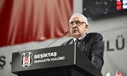 Beşiktaş Kulübünün olağan idari ve mali genel kurulu