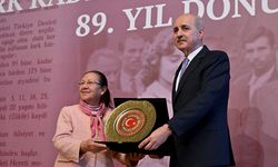 Numan Kurtulmuş: Türk kadınına verilen bu hak bir dönüm noktasıdır