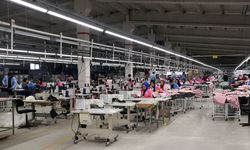Devlet desteğiyle Muş'a yapılan tekstil fabrikaları batıya göçü azalttı