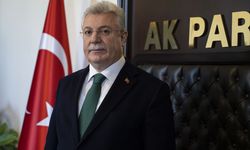 AK Partili Akbaşoğlu'ndan "pax Türkiye" açıklaması 