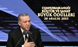 Erdoğan: Anlı şanlı devletleri İsrail'le karşı duruşu utanç verici 