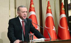 Erdoğan: Kaza ile ilgili çalışmalar titizlikle yürütülmekte 