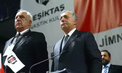 Ahmet Nur Çebi: Beşiktaş’a aşığım, aşık