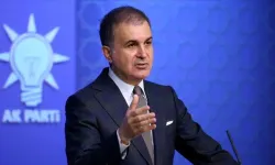 AK Parti'li Çelik: Atatürk ülkemizin kurucu lideri ve ortak değeridir  