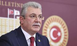 Akbaşoğlu'ndan ekonomi ve anayasa açıklaması 