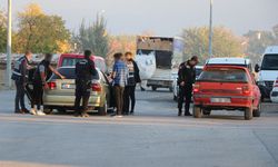 Erzincan’da aranan 3 şahıs yakalandı   