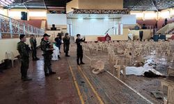 Filipinler'de ayin sırasında bombalı saldırı: 4 ölü   