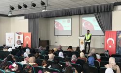 Mardin'de 'Bağımlılıkla Mücadele Çalıştayı' başladı   