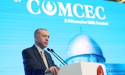 Cumhurbaşkanı Erdoğan: Batı'da müslümanlara yönelik saldırılar arttı 