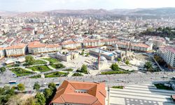  Sivas’ta 299 binaya yapı ruhsatı verildi   
