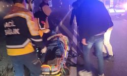 Isparta'da feci kaza: 2 ölü, 2 yaralı 
