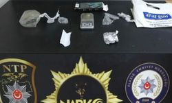 Elazığ’da 2 uyuşturucu taciri tutuklandı   