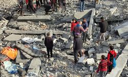 İsrail'den 2 mülteci kampına saldırı: 23 ölü 