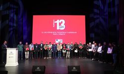 Zeytinburnu 13. Fotoğraf Yarışması Ödül Töreni gerçekleştirildi   
