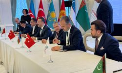 Türk Dünyası'ndan Bursa'ya önemli bir görev   