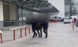 Konya'da FETÖ hükümlüsü 2 şahıs yakalandı   