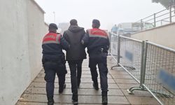 28 yıl 8 ay 16 gün hapis cezasıyla aranan şahıs yakalandı   