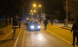 Samsun'da aranan 49 kişi yakalandı  