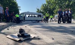 Bursa'da 2 kişinin öldüğü kazada sürücünün yargılanması devam ediyor 