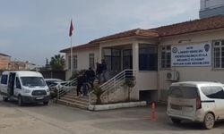 Hatay’da göçmen kaçakçılığından aranan 3 kişi yakalandı   