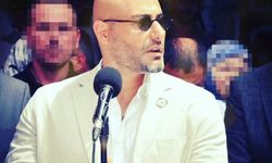 İzmir'de suç örgütü lideri İnanç Meçul tutuklandı   