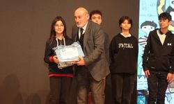 İhlas Koleji'ne İstanbul Emniyet Müdürlüğü’nden iki ödül birden  
