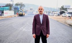 Bakan Uraloğlu: Projelere gösterilen ilgi Türkiye'ye güvenin göstergesidir 