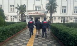 Sinop’ta aranan şahıs operasyonu: 11 gözaltı 