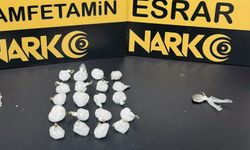 15 günde 105 operasyon yapıldı 