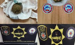 Elazığ’da aranan 9 şüpheli yakalandı  