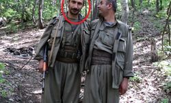 MİT: PKK'nın sözde sorumlusu Şirvan Hasan etkisizleştirildi 