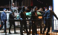 İstanbul Boğazı'nda erkek cesedi bulundu   