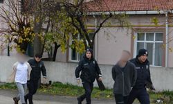 Edirne’de 1 kişinin hayatını kaybettiği silahlı çatışmada 1 kişi tutuklandı 