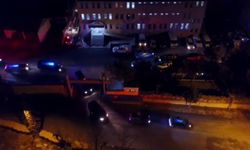 Jandarma’dan uyuşturucu operasyonu   