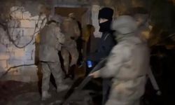  Diyarbakır’da 6 DEAŞ üyesi yakalandı   