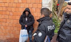 Beyoğlu’da metruk binada şüpheli ölüm: 2 gözaltı 