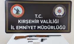 Kırşehir'de 4 günde aranan 7 şahıs yakalandı 