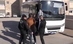 Antalya'da çeşitli suçlardan aranan 400 şüpheli yakalandı   