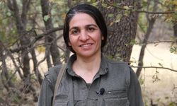 MİT: PKK'nın kadın savunma güçleri komutanı etkisiz hale getirildi 