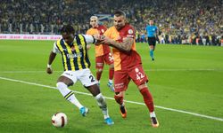 Galatasaray ile Fenerbahçe, 4. kez karşılaşacak   