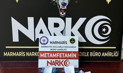 Muğla’da 8 ayrı narkotik operasyonunda 8 şüpheli yakalandı   