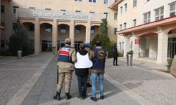 Siirt'te firari terör zanlısı yakalandı   
